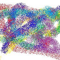 Core of the Earth logo